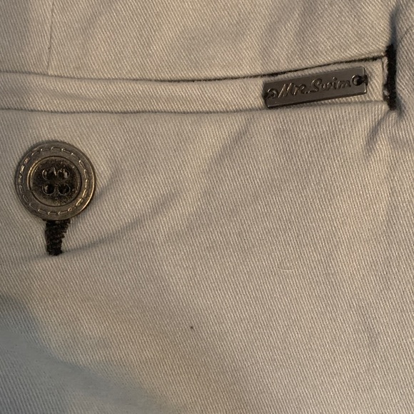 MR SWIM New Mens Swim Shorts NWT! - Picture 2 of 9